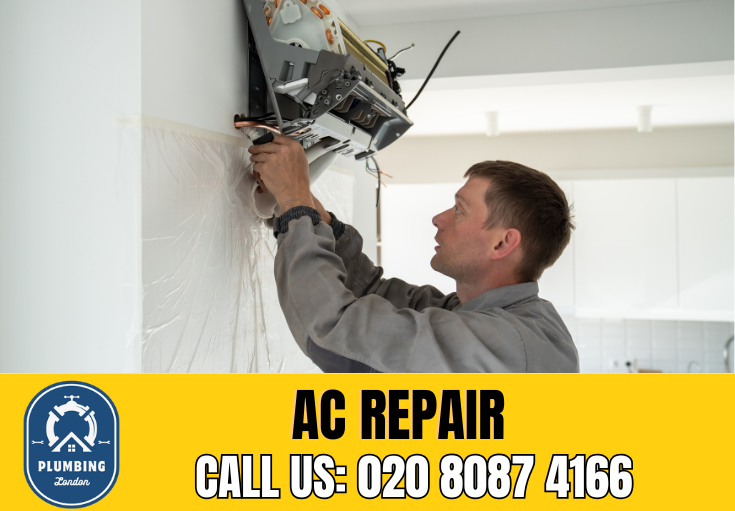 ac repair Bethnal Green