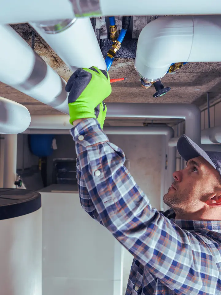 emergency heating engineer Bethnal Green, E2